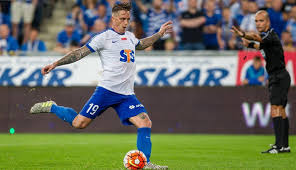 欧战曝